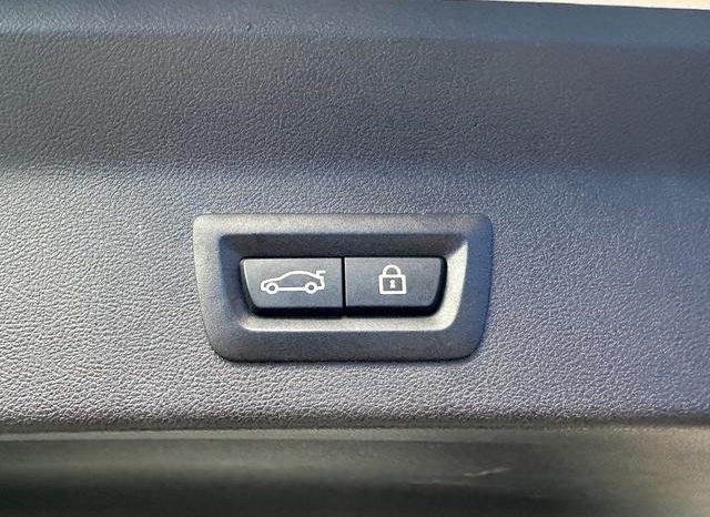 BMW X3 X Drive 20I M Sport 2018 full