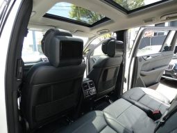 Mercedes Benz GL-Class GL350 Buletec 4Matic Leather 2015 full