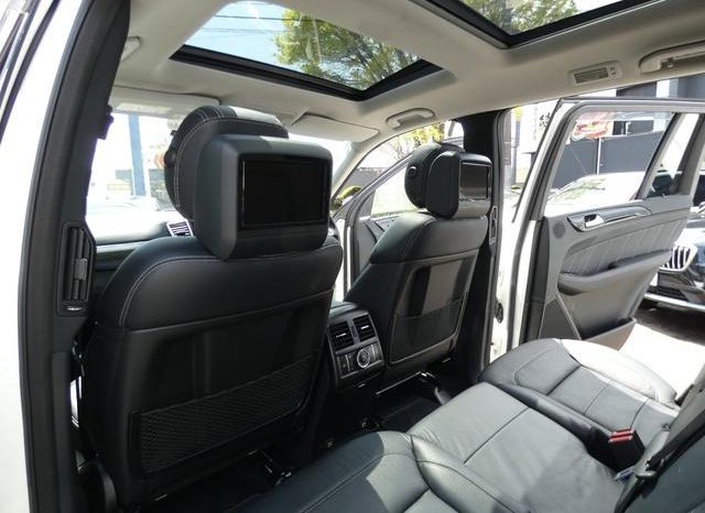 Mercedes Benz GL-Class GL350 Buletec 4Matic Leather 2015 full