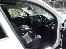 Mercedes Benz GL-Class GL350 Buletec 4Matic Leather 2015 full