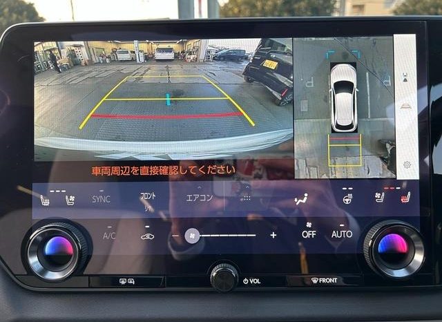 Lexus RX RX350 Version L 2024 full
