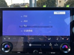 Lexus RX RX350 Version L 2024 full