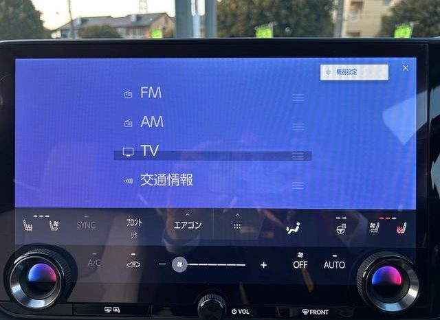 Lexus RX RX350 Version L 2024 full