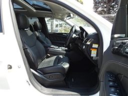 Mercedes Benz GL-Class GL350 Buletec 4Matic Leather 2015 full