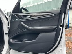 BMW X3 X Drive 20I M Sport 2018 full