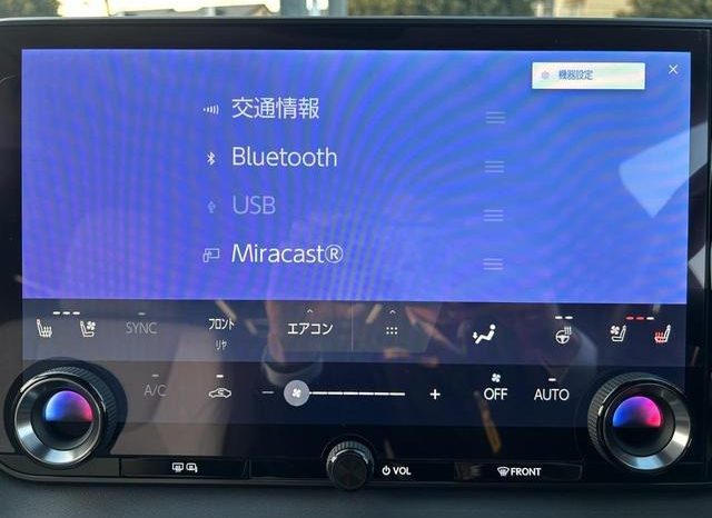 Lexus RX RX350 Version L 2024 full