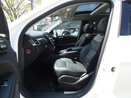 Mercedes Benz GL-Class GL350 Buletec 4Matic Leather 2015 full