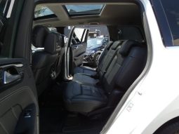 Mercedes Benz GL-Class GL350 Buletec 4Matic Leather 2015 full