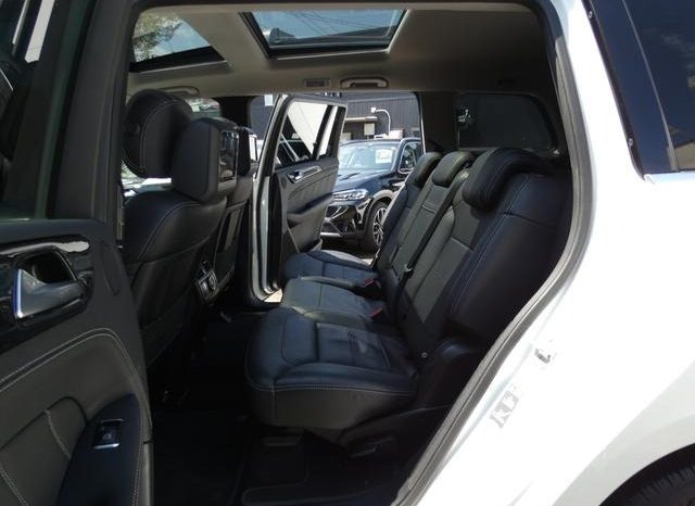 Mercedes Benz GL-Class GL350 Buletec 4Matic Leather 2015 full