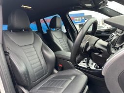 BMW X3 X Drive 20I M Sport 2018 full