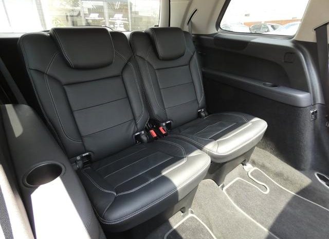 Mercedes Benz GL-Class GL350 Buletec 4Matic Leather 2015 full