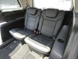 Mercedes Benz GL-Class GL350 Buletec 4Matic Leather 2015 full