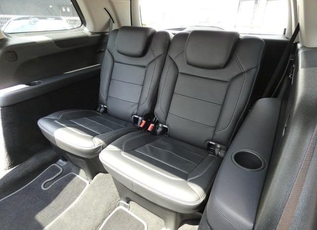 Mercedes Benz GL-Class GL350 Buletec 4Matic Leather 2015 full