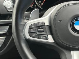 BMW X3 X Drive 20I M Sport 2018 full