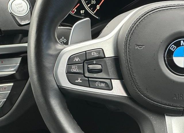 BMW X3 X Drive 20I M Sport 2018 full