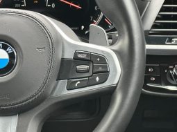 BMW X3 X Drive 20I M Sport 2018 full