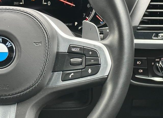 BMW X3 X Drive 20I M Sport 2018 full