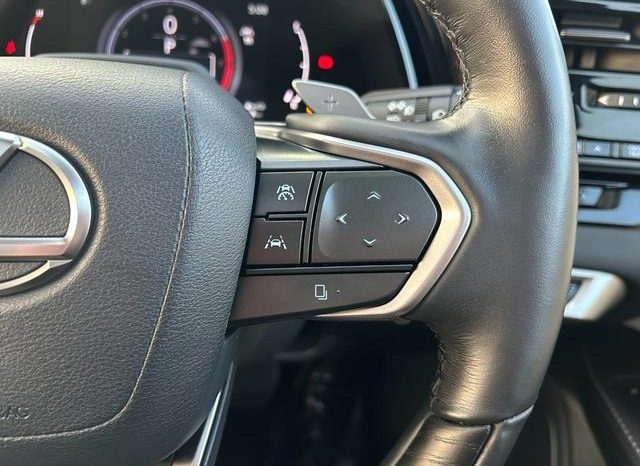 Lexus RX RX350 Version L 2024 full