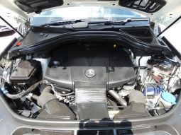 Mercedes Benz GL-Class GL350 Buletec 4Matic Leather 2015 full