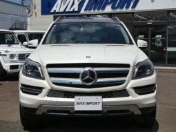 Mercedes Benz GL-Class GL350 Buletec 4Matic Leather 2015 full