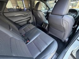 Lexus NX NX300 F Sport 2018 full