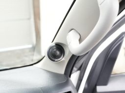 TOYOTA HIACE VAN SUPER GL 2017 full