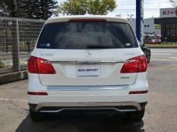 Mercedes Benz GL-Class GL350 Buletec 4Matic Leather 2015 full