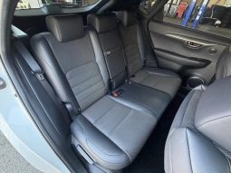 Lexus NX NX300 F Sport 2018 full