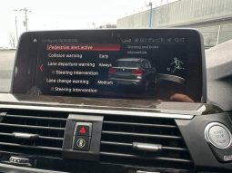 BMW X3 X Drive 20I M Sport 2018 full