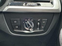BMW X3 X Drive 20I M Sport 2018 full