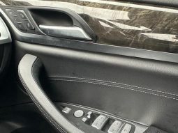 BMW X3 X Drive 20I M Sport 2018 full