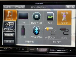 TOYOTA HIACE VAN SUPER GL 2017 full