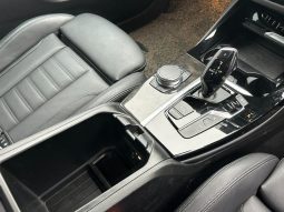 BMW X3 X Drive 20I M Sport 2018 full