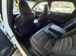Lexus NX NX300 F Sport 2018 full