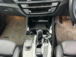BMW X3 X Drive 20I M Sport 2018 full