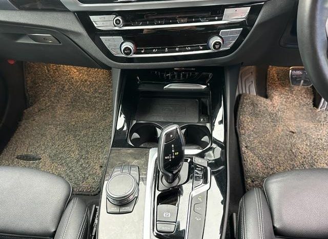 BMW X3 X Drive 20I M Sport 2018 full