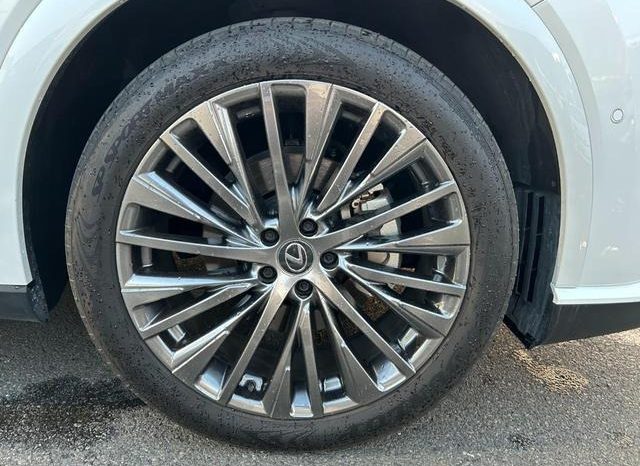 Lexus RX RX350 Version L 2024 full