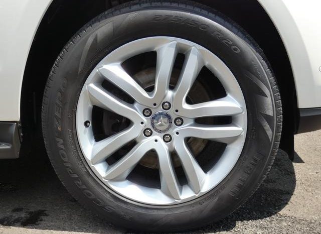 Mercedes Benz GL-Class GL350 Buletec 4Matic Leather 2015 full