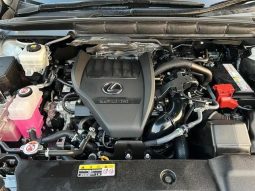 Lexus RX RX350 Version L 2024 full