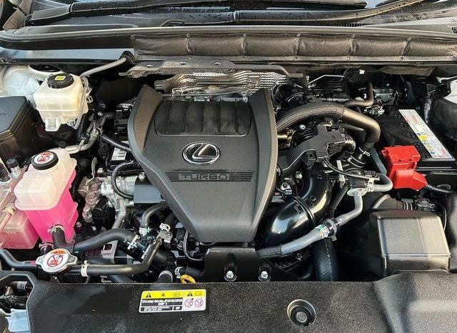 Lexus RX RX350 Version L 2024 full