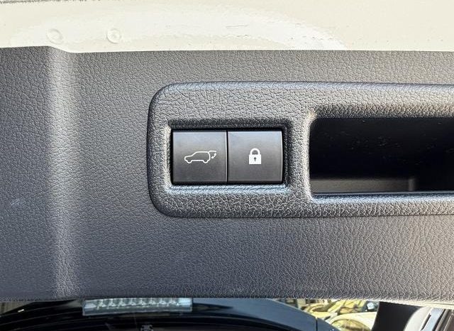 Lexus NX NX300 F Sport 2018 full