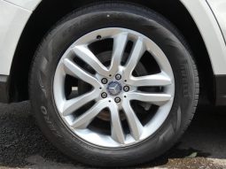 Mercedes Benz GL-Class GL350 Buletec 4Matic Leather 2015 full