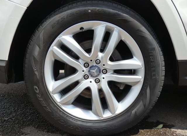 Mercedes Benz GL-Class GL350 Buletec 4Matic Leather 2015 full