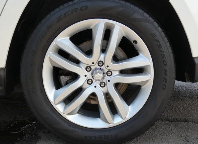 Mercedes Benz GL-Class GL350 Buletec 4Matic Leather 2015 full