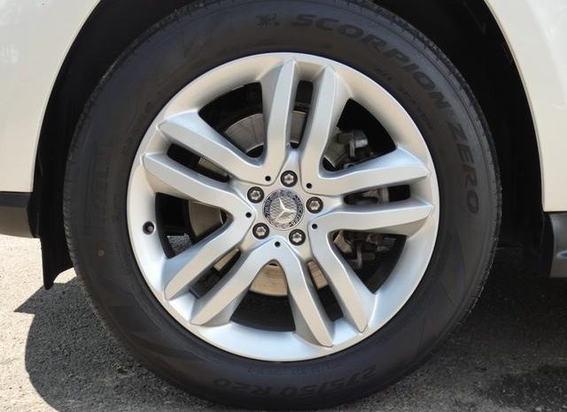 Mercedes Benz GL-Class GL350 Buletec 4Matic Leather 2015 full