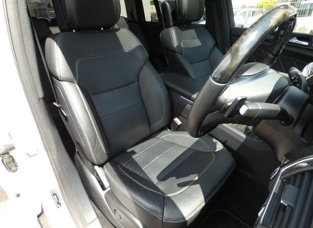 Mercedes Benz GL-Class GL350 Buletec 4Matic Leather 2015 full