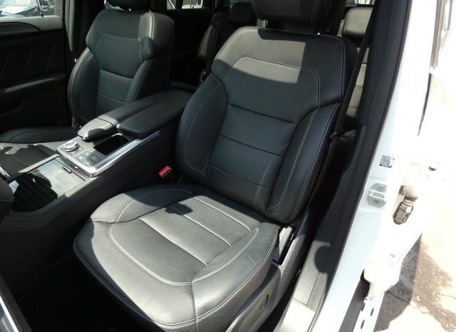 Mercedes Benz GL-Class GL350 Buletec 4Matic Leather 2015 full