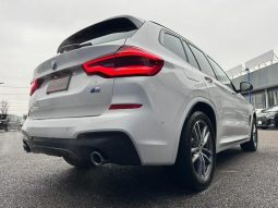 BMW X3 X Drive 20I M Sport 2018 full