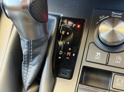 Lexus NX NX300 F Sport 2018 full