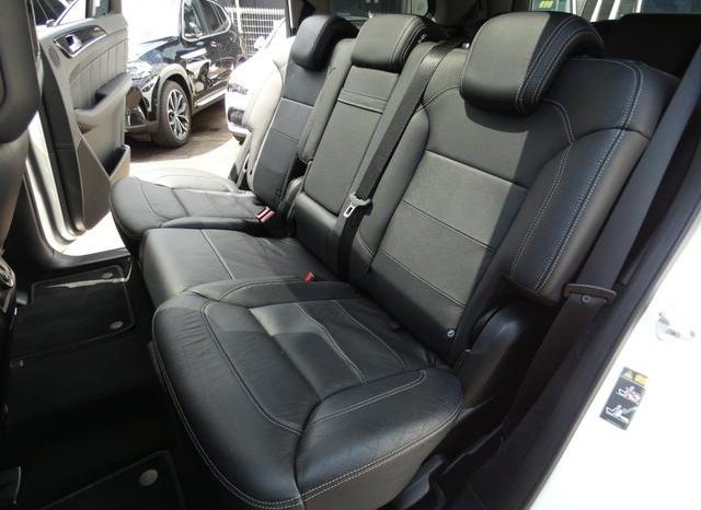 Mercedes Benz GL-Class GL350 Buletec 4Matic Leather 2015 full